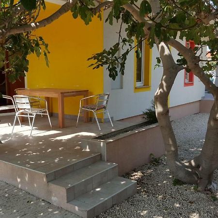 Haus Zarko Daire Vir Dış mekan fotoğraf