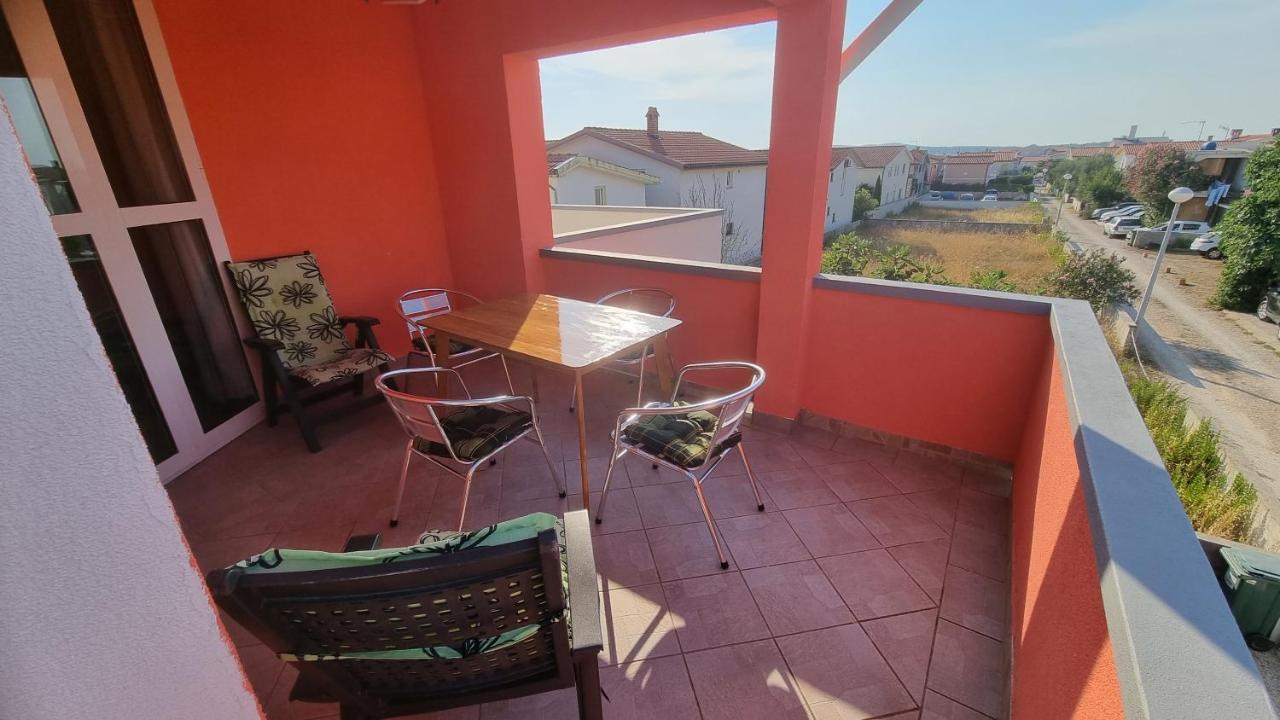 Haus Zarko Daire Vir Dış mekan fotoğraf