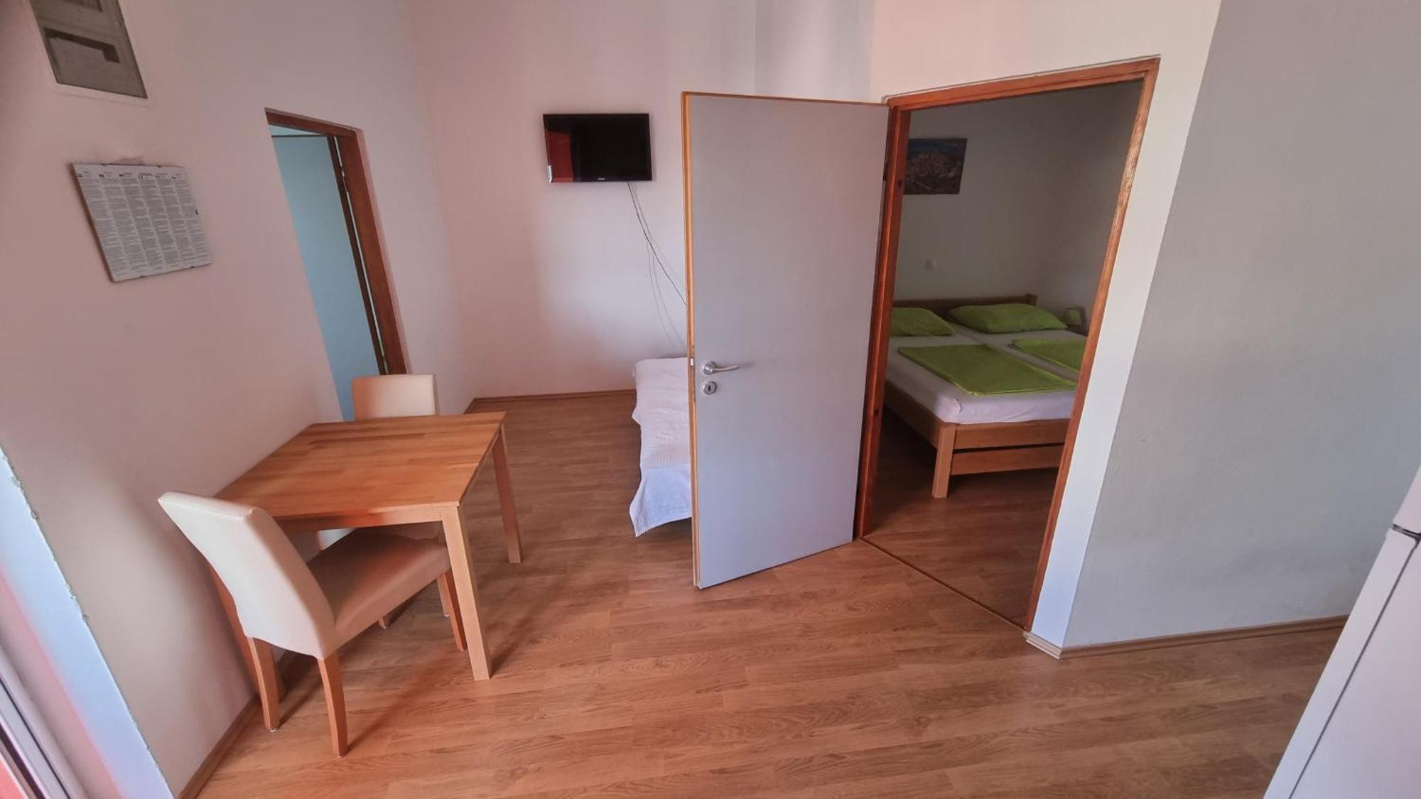 Haus Zarko Daire Vir Oda fotoğraf