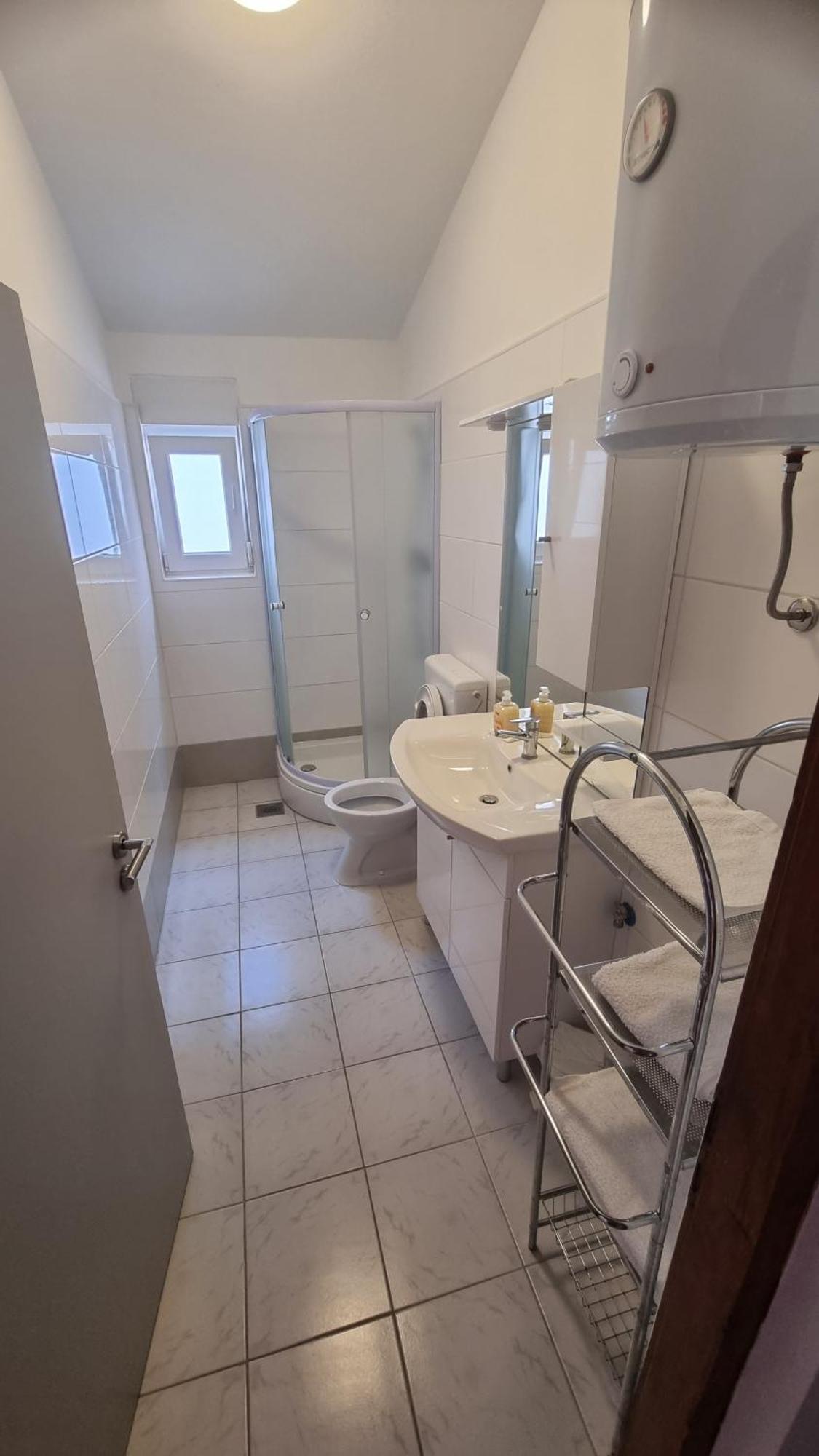 Haus Zarko Daire Vir Oda fotoğraf