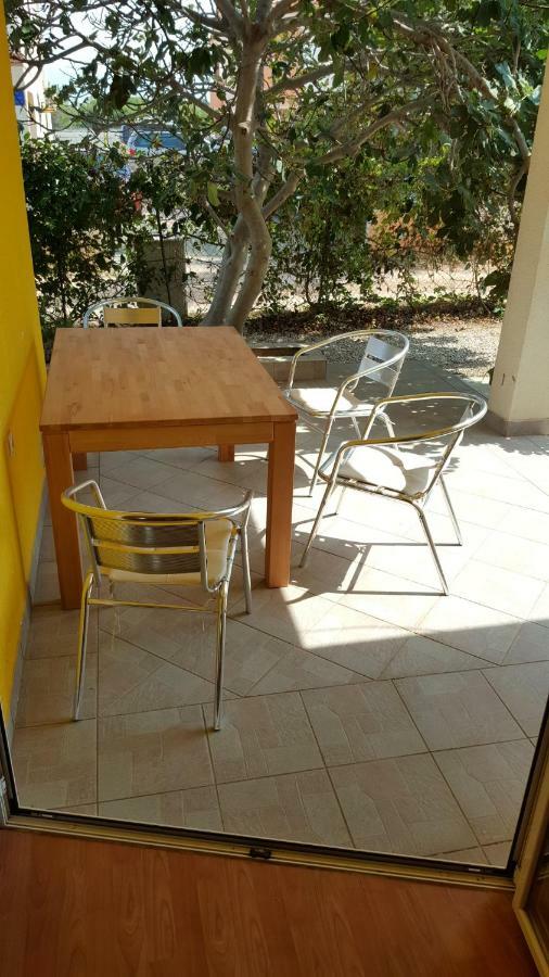 Haus Zarko Daire Vir Dış mekan fotoğraf