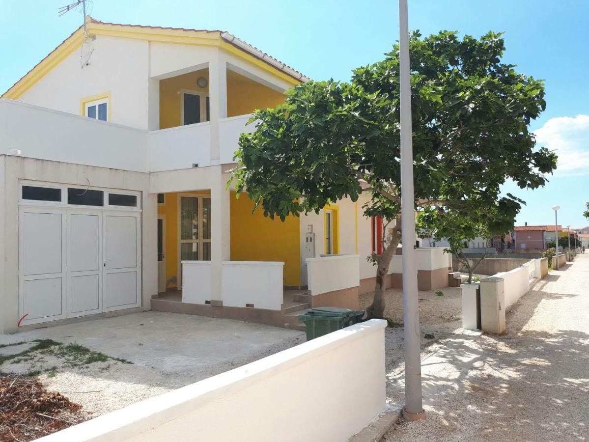 Haus Zarko Daire Vir Dış mekan fotoğraf