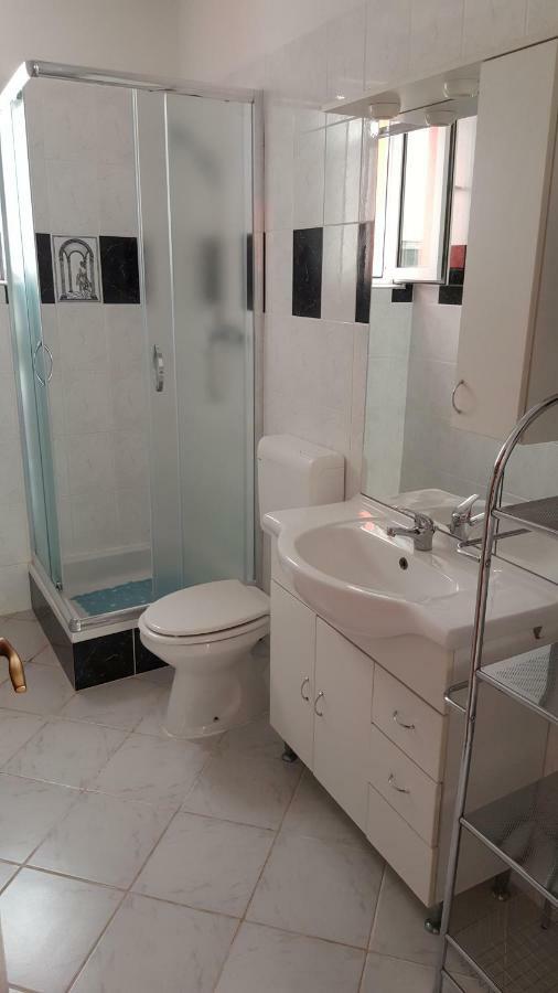 Haus Zarko Daire Vir Dış mekan fotoğraf