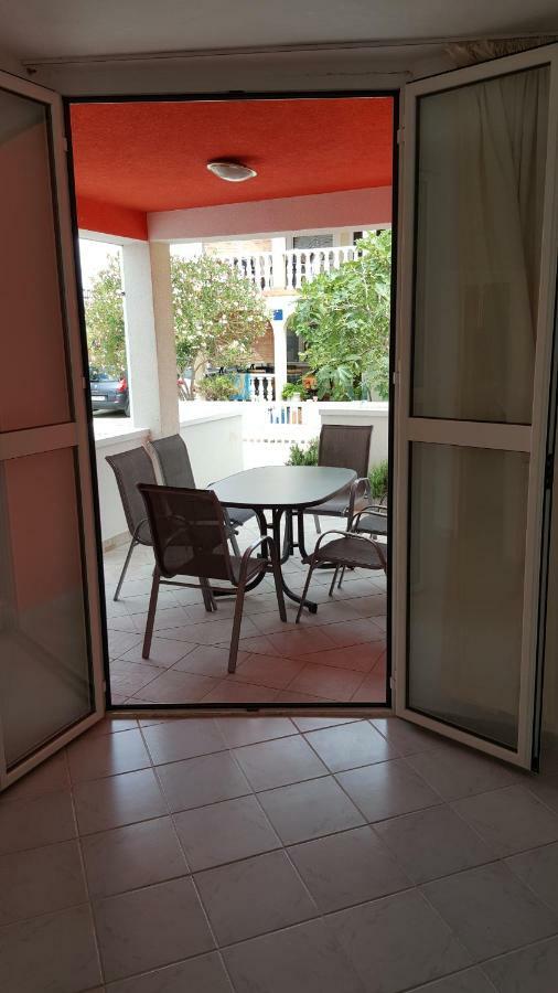 Haus Zarko Daire Vir Dış mekan fotoğraf
