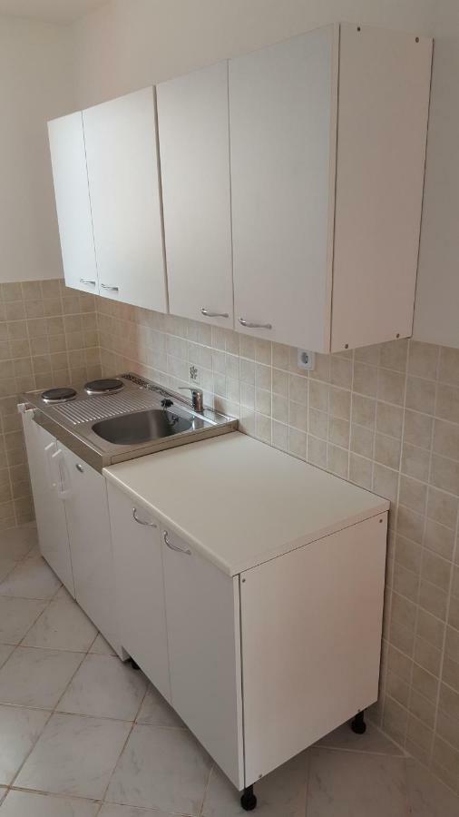 Haus Zarko Daire Vir Dış mekan fotoğraf