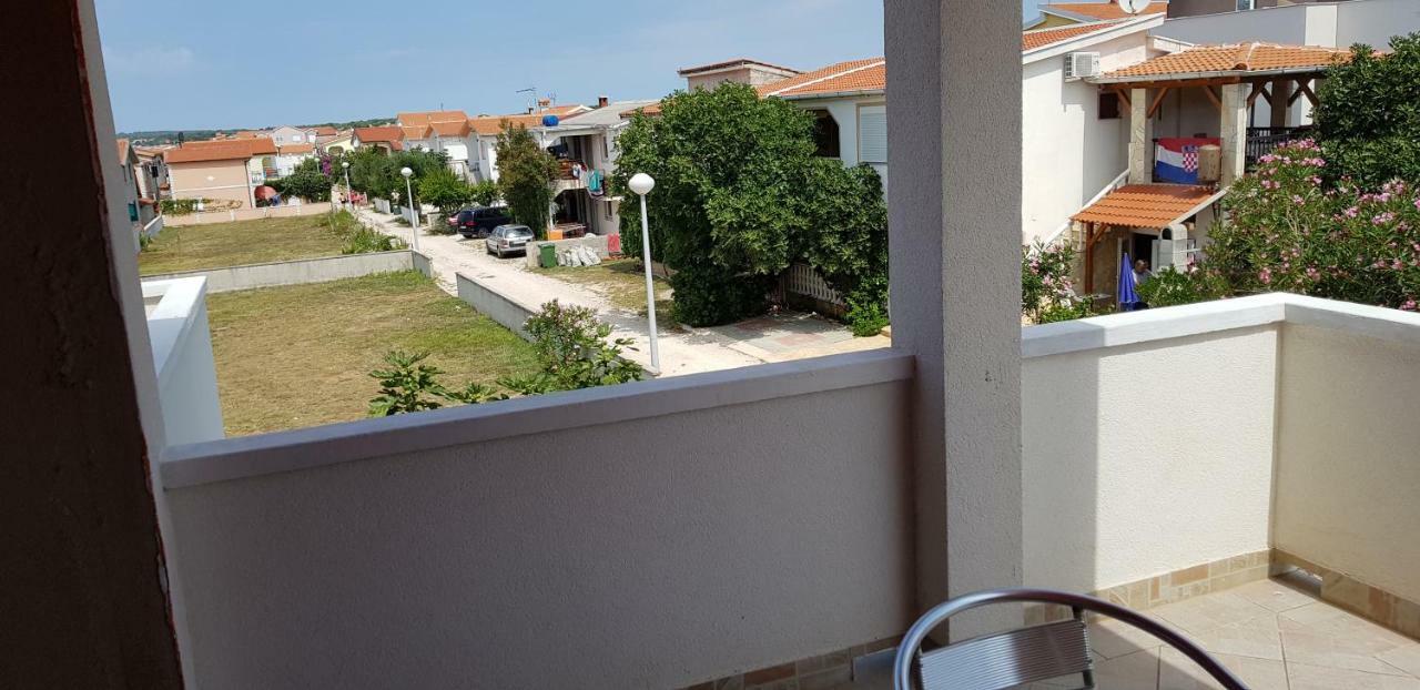 Haus Zarko Daire Vir Dış mekan fotoğraf